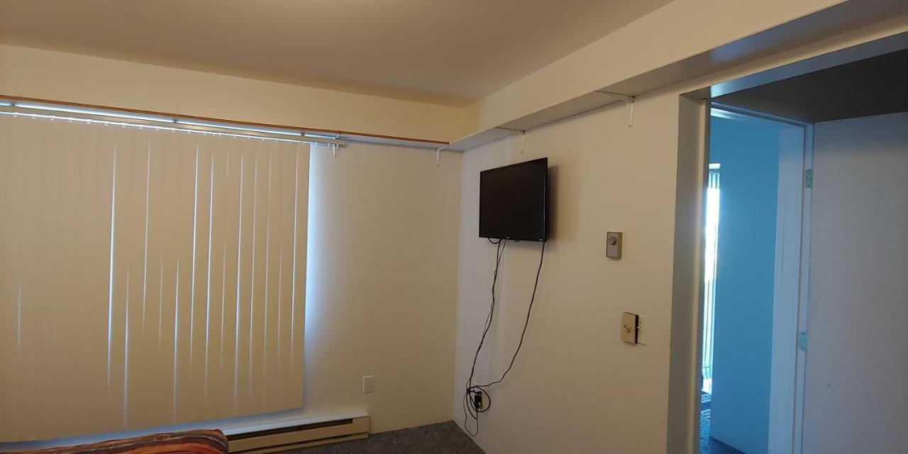 Sunrise Beach Motel Mackinaw City Ngoại thất bức ảnh