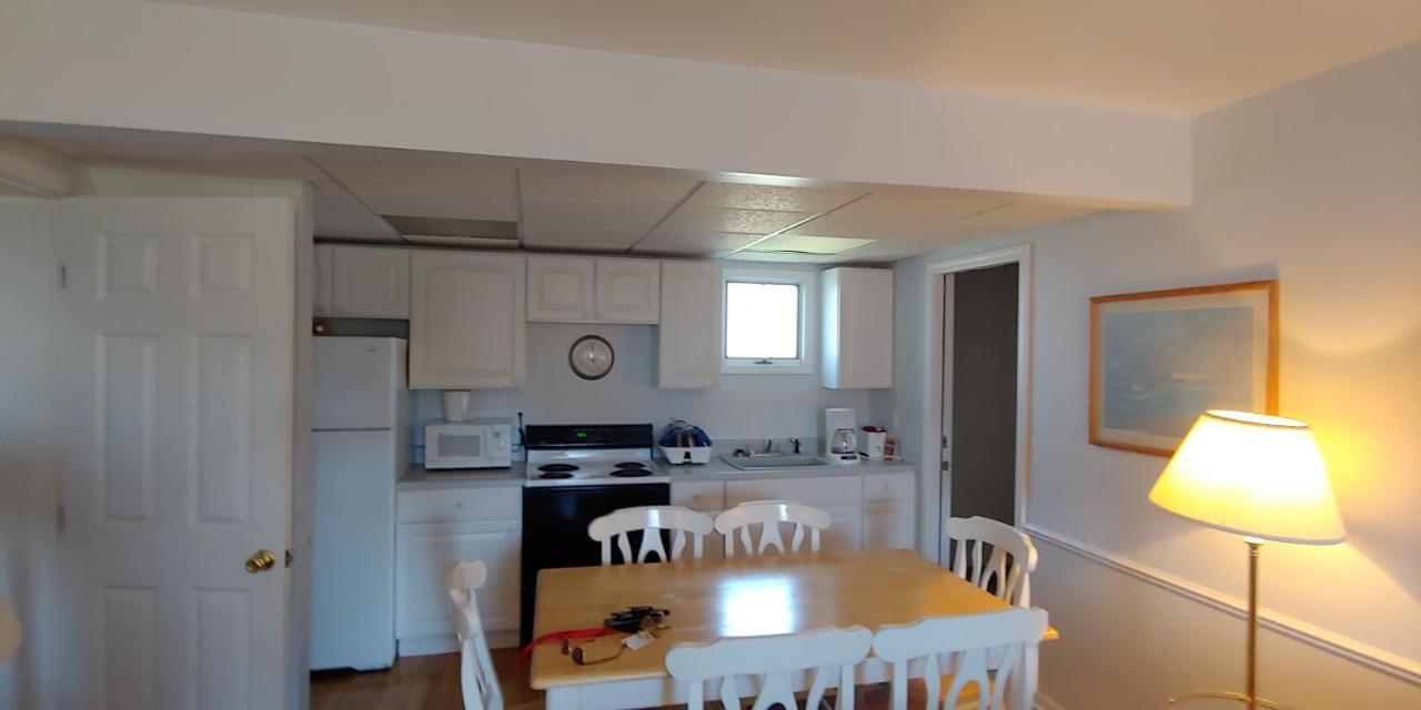 Sunrise Beach Motel Mackinaw City Ngoại thất bức ảnh