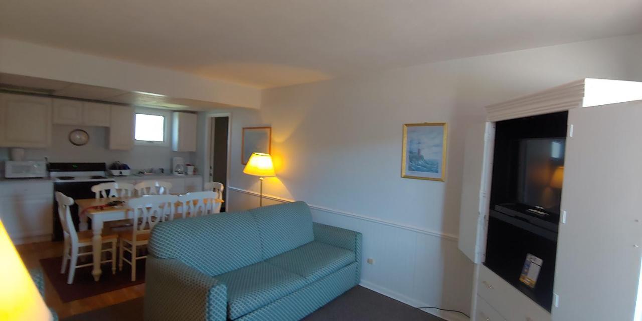 Sunrise Beach Motel Mackinaw City Ngoại thất bức ảnh